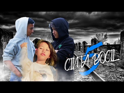 EPS 5 - CINTA BOCIL THE SERIES  SEASON 1