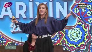 Ofelya Şabanova - Super Canli ifa #TvMusic