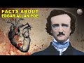 Edgar Allan Poe: A Life of Tragedy and Creativity