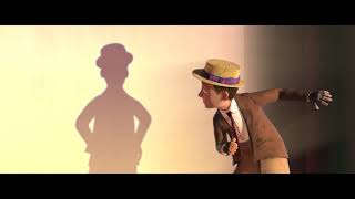 Silent ~ Dolby 5.1 Trailer