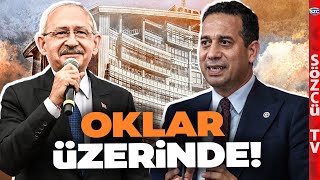 CHP'de Oklar Kemal Kılıçdaroğlu'nun Üzerinde! Ali Mahir Başarır'dan Siyaseti Sallayacak Çağrı