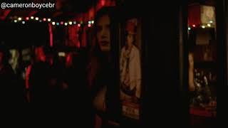 Teaser de Paradise City legendado