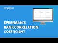 Spearman Rank Correlation Concepts