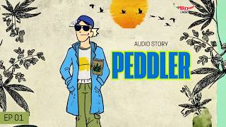 Peddler | Puff Puff Panda | Gujarati Story | Mirchi Gujarati | EP 01