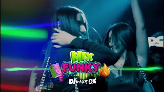 MIX ARROCHA FUNK BRASILERO 2025 ( Quiero que la putas hagan )