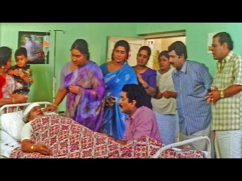 "എനിക്ക് ഒന്നും ഇല്ല"| Malayalam Movie Scene | Ishtadanam | Malayalam Movie |Malayalam Comedy Movie