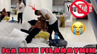 YOUTUBE DANBE KAMA SOO MUUQAN DOONO SORRY GUYS