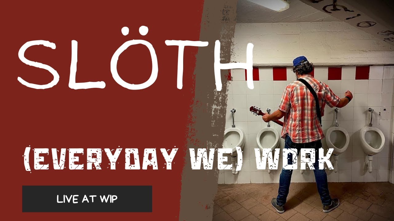 SLÖTH