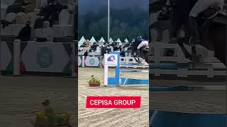 JUMPING WORLD CUP SPONSOR