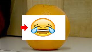 Annoying Orange Funny Moments #133