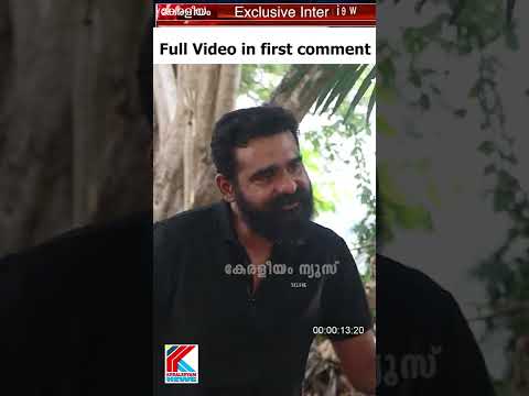 കടം മേടിച്ചിട്ടാണ് അമ്മയുടെ ചികിത്സ നടിത്തികൊണ്ടിരുന്നത് - സിദ്ധാർഥ് ഭരതൻ