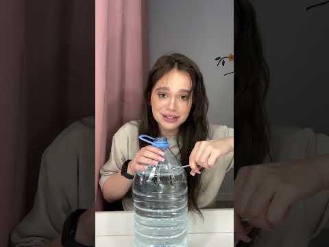 Пью 5 литров воды палочками для суши | Хотите еще такое?
