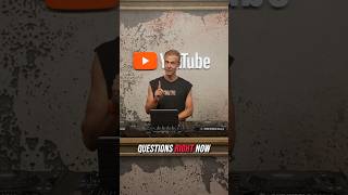 Answering some of your questions from Tomorrowland!