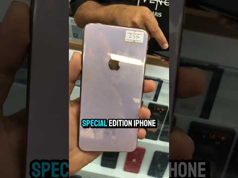 This Guy Find Iphone Without A Camera