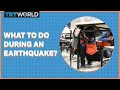 Earthquake Safety Preparedness