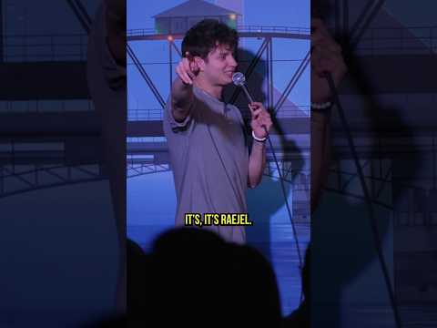 Matt Rife gives Paul Elia an insane proposition | WAIT FOR IT