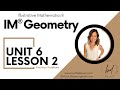 Transformations and Properties of Shapes