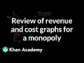 Economic Profit and Revenue Concepts