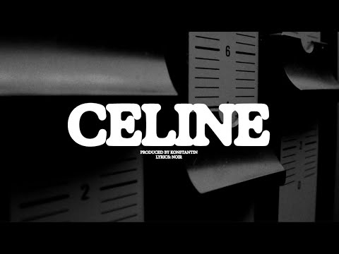 Noir - Celine