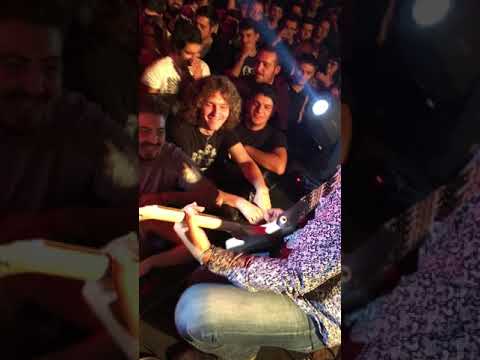 High Flying Band Oasis tribute band