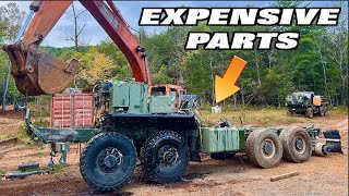 Dissecting My New 10X10 to See if the Purchase Paid Off