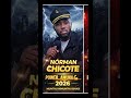 Norman Chicote Power  Amuna--Munthu nimunthu bhassi2026