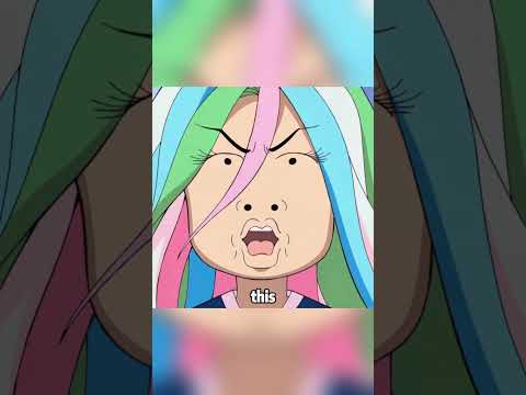 #anime #wonderfulainme The elephant,which is even bigger than a mountain,is actually just a baby.
