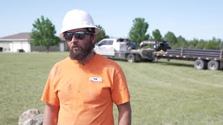 YouTube video thumbnail: Drought Dries up Wells and Options Across Montana