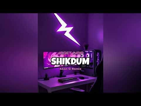 JOGET INDIA SHIKDUM (Alan G Remix)