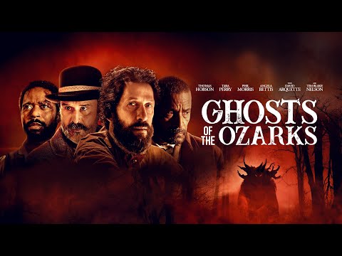 Ghosts of the Ozarks | 2022 | Clip: The Song