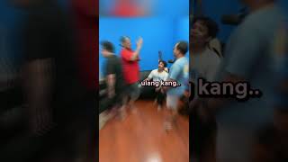 Tamparan Sayang @RepSul ke @WIWOZZZ #taraarts #livestream #funnymoments #slapbattles #ngakakabis