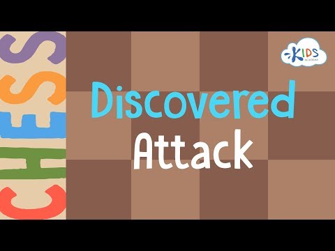 Discovered Attack
