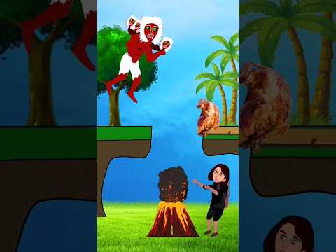 जय श्री राम ?? जय बजरंगबली #shortvideo #shorts #cartoon #hanuman