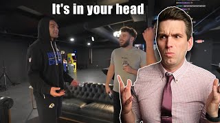 Puka Nacua Thinks Concussions Are Fake? Doctor Reacts