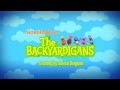 Backyard Friends Activities and Belonging