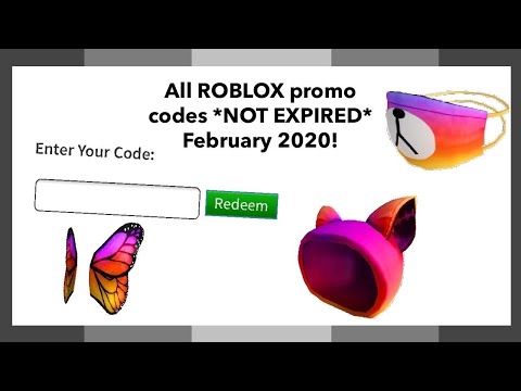 Bearystylish Promo Code Roblox 07 2021 - every promo code in roblox youtube