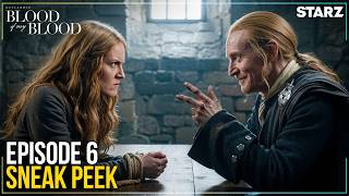 Blood of My Blood Season 2 Episode 6 Sneak Peek is CRAZY!