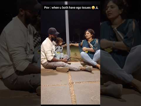 moye moye Ego couple comedy | funny videos😄😄 #funny #shortsbeta