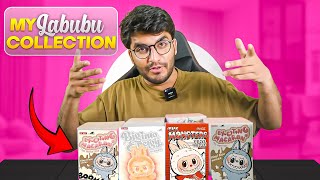 My Labubu Collection Unboxing *Rare*