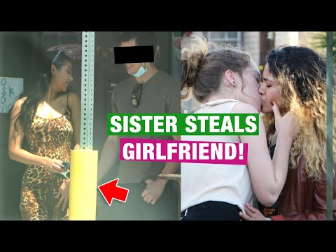 *SURPRISE ENDING!* Sister STEALS Brother's Girlfriend! | To Catch a Cheater