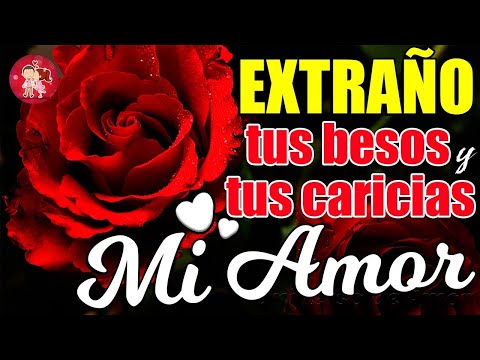 Los Mejores FRASES de AMOR y Versos para Dedicar Tienes que Verlo TE NECESITO PARA SER FELIZ