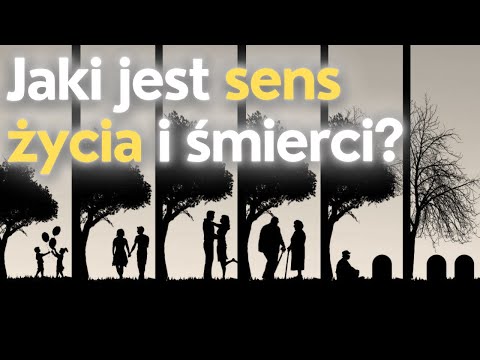 Jak odnaleźć SENS w życiu po STRACIE?