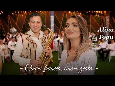 Alina Topa si Florin Ionas Generalul - Cine-i fruntea, cine-i geala