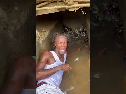 Dentro de esta cueva se halla Cangrejo y no muerden 🦀🦀🦀￼