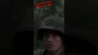 Marine Ambush 1944 #militaryhistory #usmc #ww2 #thompson #hbo #thepacific #japanese #newguinea #war