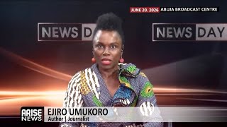 YouTube video thumbnail: In Nigeria, Education Is Becoming A Business Instead Of Building Children’s Future