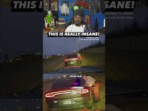 THIS COULD HAVE BEEN STOPPED!! #SHORTS #poppabenji