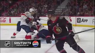 Sergei Bobrovsky - Best Saves from the 2023-2024 NHL Regular Season