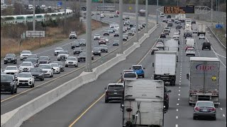 LILLEY UNLEASHED: Doug Ford says we are getting a tunnel no matter what