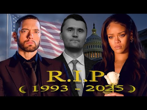 Eminem ft. Rihanna – No Voice Deserves a Bullet | Tribute to Charlie Kirk